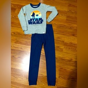 GAP PAJAMAS SET KIDS